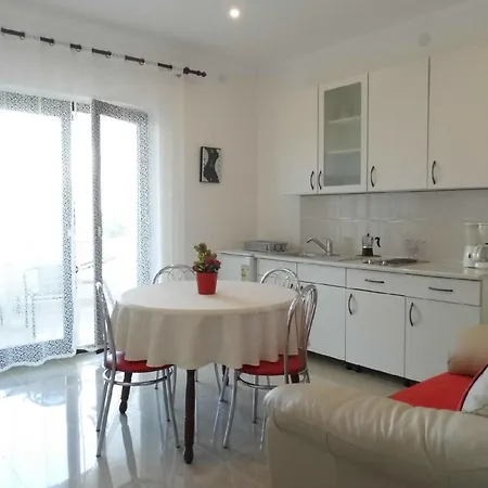 Schoene Gemuetliche Mit Meerblick, Wi-fi, Klimaanlage, Geeignet Auf Sehr Gute Lage, Apartamento Sveti Vid-Miholjice
