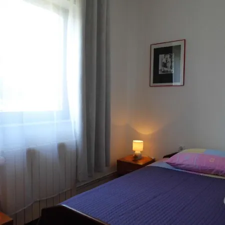 Schoene Gemuetliche Mit Meerblick, Wi-fi, Klimaanlage, Geeignet Auf Sehr Gute Lage, Apartament Sveti Vid-Miholjice