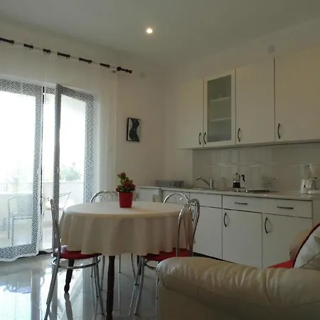 Schoene Gemuetliche Mit Meerblick, Wi-fi, Klimaanlage, Geeignet Auf Sehr Gute Lage, Sveti Vid-Miholjice